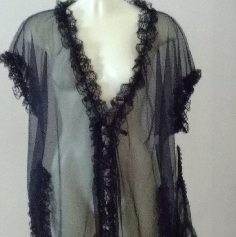Sharron Leslie baby doll, regular and plus size